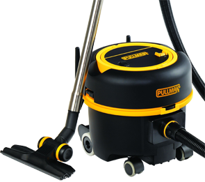 pullman pc 4.0 vacuum